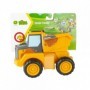 Tractor si basculanta John Deere