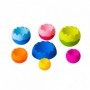 Jucarie de stivuit, Sfere colorate tobbles neo
