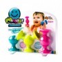 Jucarie senzoriala forme de silicon cu ventuze pipSquigz