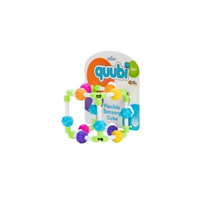 Cub flexibil Quubi Fat Brain