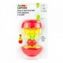 Lamaze jucarie de stivuire fructe