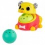 Minge tip Pug, Crawl & chase pug popper