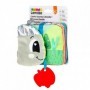 Jurnal de calatorie Lamaze, carte colorata, Cartea Omidei