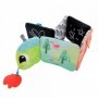 Jurnal de calatorie Lamaze, carte colorata, Cartea Omidei