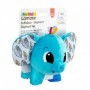Lamaze elefantul de plus pufaila