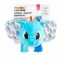 Lamaze elefantul de plus pufaila