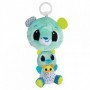 Lamaze jucarie ursulet de agatat 3 in 1