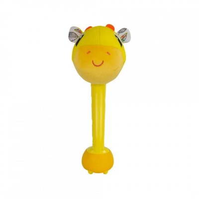 Lamaze girafa Gigi cu sunete