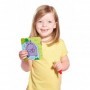 Set de colorat cu apa Aquadoodle, mini covorase zoo