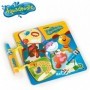 Carte de desenat Aquadoodle