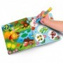 Carte de desenat Aquadoodle