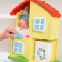 Jucarie de rol Peppa Pig, set casa
