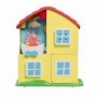 Jucarie de rol Peppa Pig, set casa