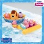 Jucarie de rol Peppa Pig, set aventuri cu barca