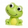 Jucarie broasca, Lulu broscuta buclucasa, Froggy party
