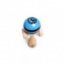 Kendama Samurai albastru