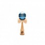 Kendama Samurai albastru