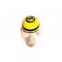 Kendama Samurai galben