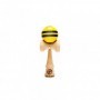 Kendama Samurai galben
