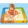 Set desen covor pentru desenat Aquadoodle