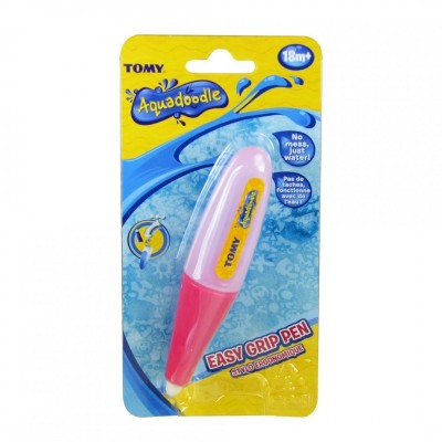 Stilou cu apa Easy grip Pen