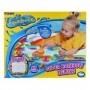 Carte de colorat Super colour rainbow deluxe
