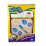 Carte de colorat How to doodle aquadoodle