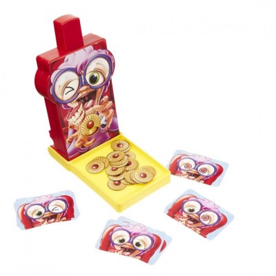 Ruleta bunicutei pofticoase