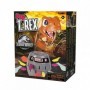Joc pop-up T-rex-ul saltaret