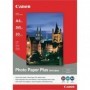 Hartie foto canon pp-201s dimensiune 10x15 cm 50 coli tip