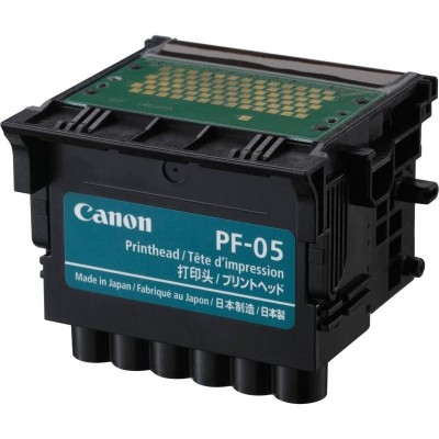 Printhead canon pf-05 pentru canon ipf 6300 ipf 6350 ipf
