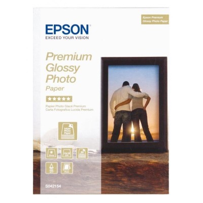 Hartie foto epson s042154 dimensiune 13x18cm 30 coli tip premium
