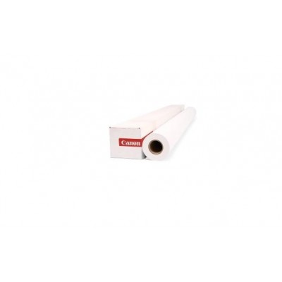 Rola hartie canon 1569b003aa standard42 50m 1 rola in cutie.