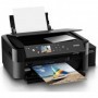 Multifunctional inkjet color ciss epson l850 dimensiune a4 (printare copiere