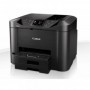 Multifunctional inkjet color canon maxify mb5450 dimensiunea4(printare copiere scanare fax)