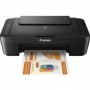 Multifunctional inkjet color canon pixma mg2550s dimensiune a4 (printare copiere