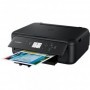 Multifunctional inkjet color canon pixma ts5150 black dimensiune a4 (printare