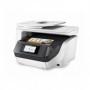 Multifunctional inkjet color hp officejet pro 8730 e-all-in-one printer fax