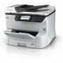 Multifunctional inkjet color epson workforce pro wf-c8610dwf dimensiune a3 (printare