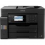 Multifunctional inkjet color ciss epson l15150 dimensiune a3 (printare copiere