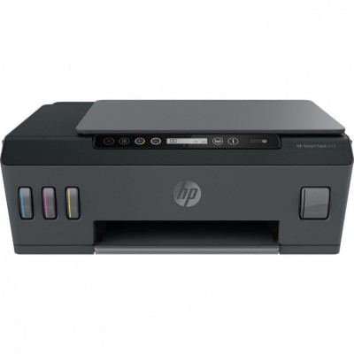Multifunctional inkjet color hp ink tank wireless 415 all-in- onedimensiune