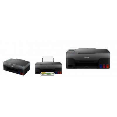 Multifunctional inkjet color ciss canon pixma g2420 dimensiune a4(printare copiere