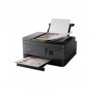 Multifunctional inkjet color canon pixma ts7450 black dimensiune a4 (printare