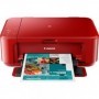 Multifunctional inkjet color canon pixma mg3650s dimensiune a4 (printare copiere