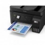 Multifunctional inkjet color epson ecotank ciss l5290 dimensiune a4 (printarecopiere