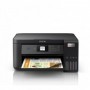 Multifunctional inkjet color epson ecotank ciss l4260 piezo dimensiune a4