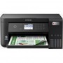 Multifunctional inkjet color epson ecotank ciss l6260 dimensiune a4 (printarecopiere