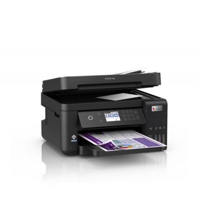 Multifunctional inkjet color epson ecotank ciss l6270 dimensiune a4 (printarecopiere