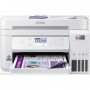 Multifunctional inkjet color epson ecotank ciss l6276 culoare alb dimensiune