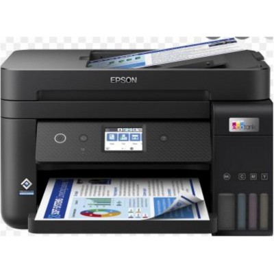 Multifunctional inkjet color epson ecotank ciss l6290 dimensiune a4 (printarecopiere